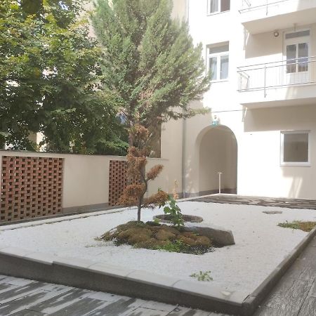 Krisztina 21 Apartment Budapeszt Zewnętrze zdjęcie