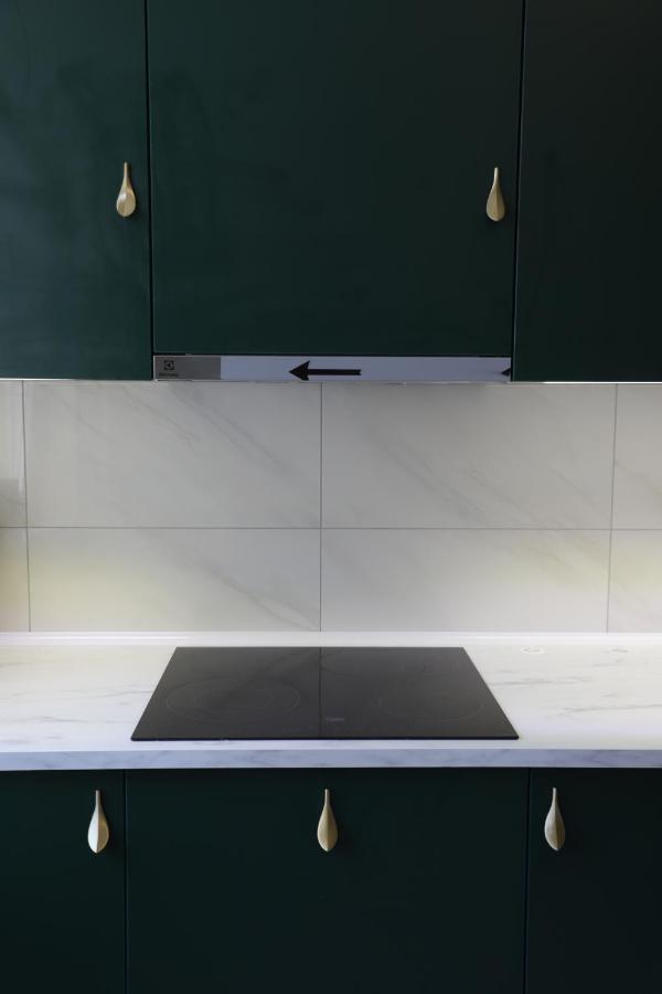 Krisztina 21 Apartment Budapeszt Zewnętrze zdjęcie