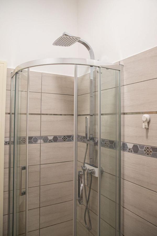 Krisztina 21 Apartment Budapeszt Zewnętrze zdjęcie