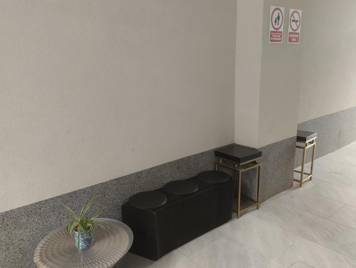Krisztina 21 Apartment Budapeszt Zewnętrze zdjęcie