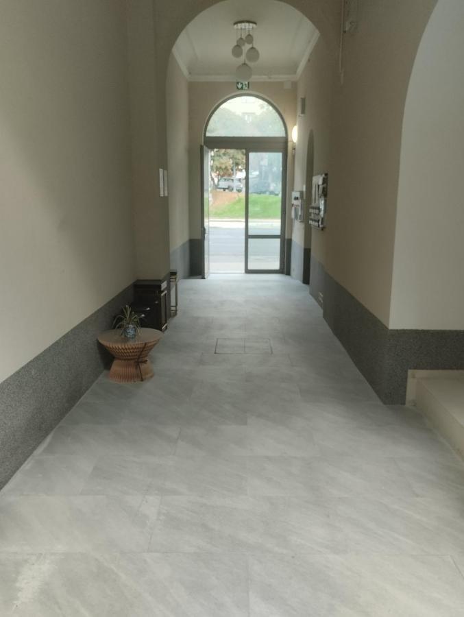 Krisztina 21 Apartment Budapeszt Zewnętrze zdjęcie