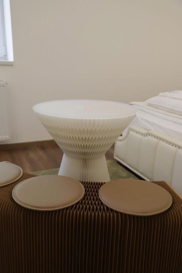 Krisztina 21 Apartment Budapeszt Zewnętrze zdjęcie