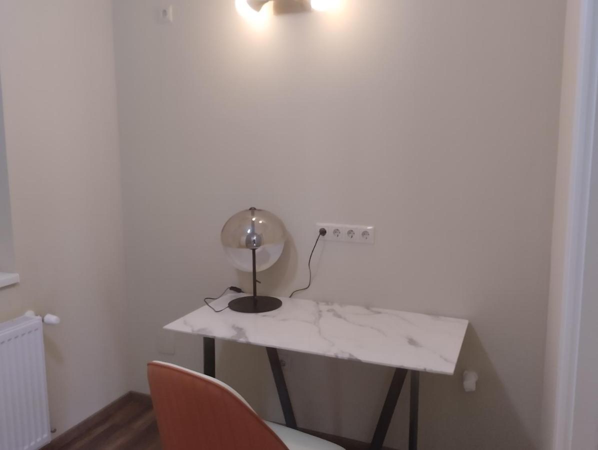 Krisztina 21 Apartment Budapeszt Zewnętrze zdjęcie