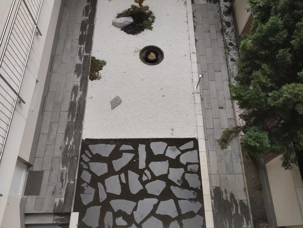 Krisztina 21 Apartment Budapeszt Zewnętrze zdjęcie