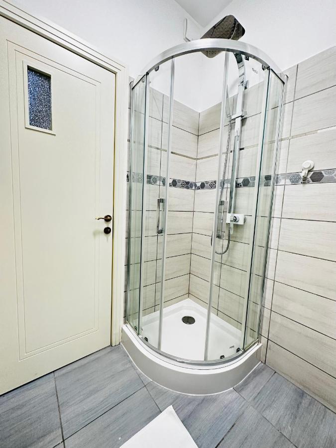 Krisztina 21 Apartment Budapeszt Zewnętrze zdjęcie