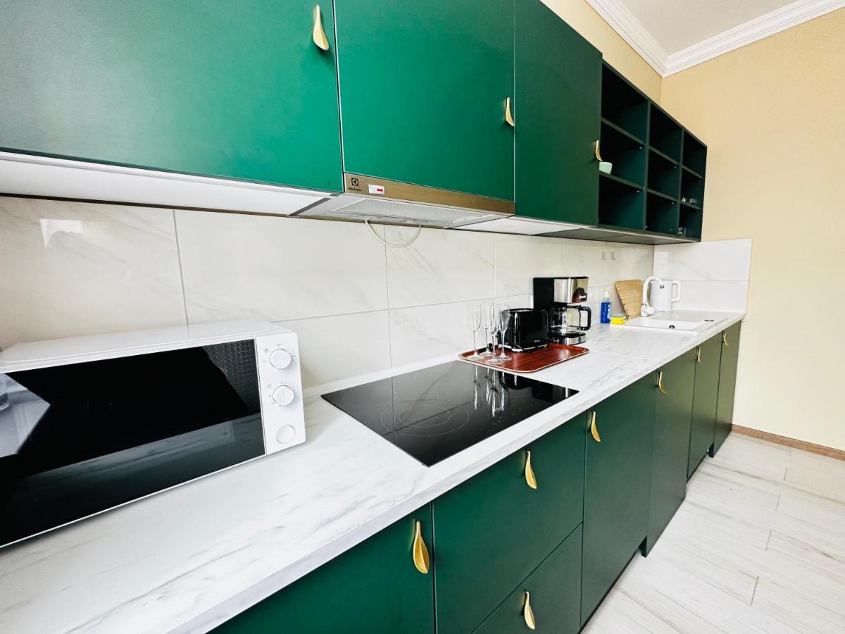 Krisztina 21 Apartment Budapeszt Zewnętrze zdjęcie