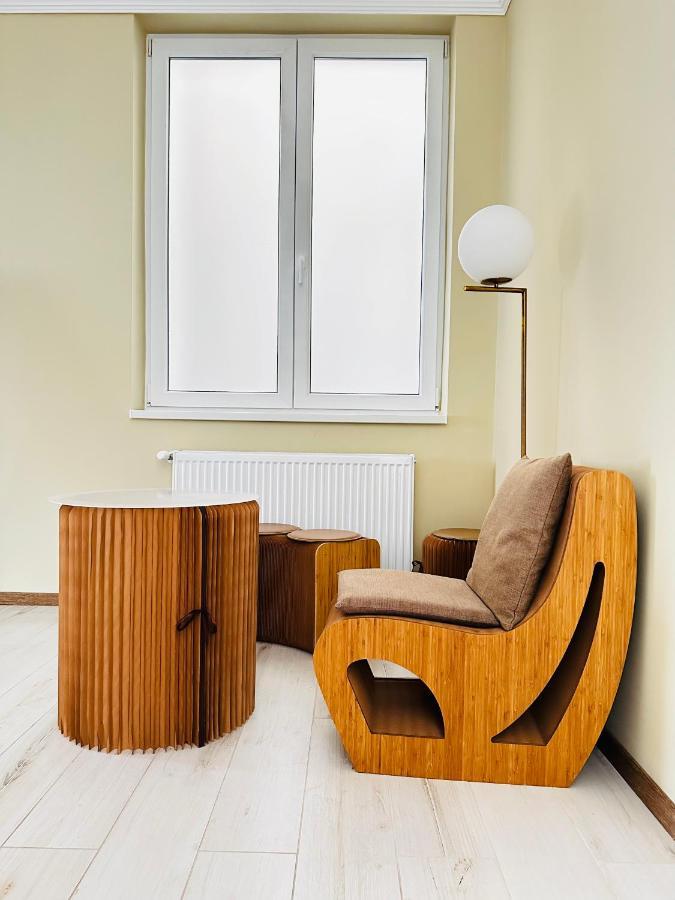 Krisztina 21 Apartment Budapeszt Zewnętrze zdjęcie
