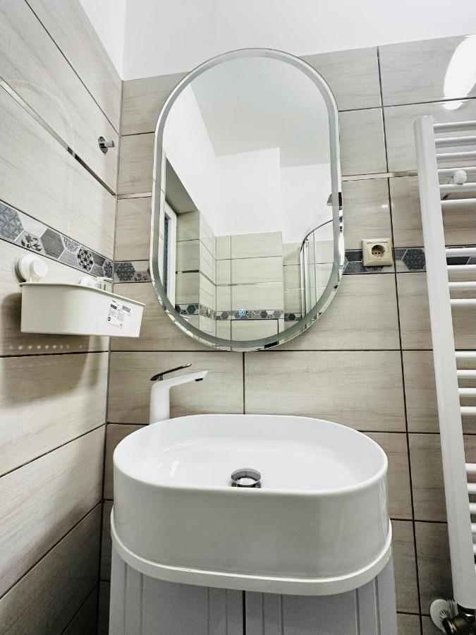 Krisztina 21 Apartment Budapeszt Zewnętrze zdjęcie
